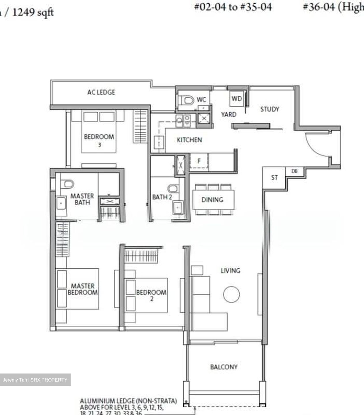 Riviere  (D3), Condominium #576654581